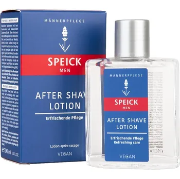 Vzorek Speick Men voda po holení 1 ml