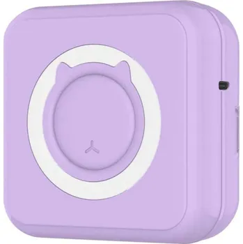 Miniprint přenosná chytrá mini tiskárna Tiskárna Miniprint přenosná chytrá mini tiskárna