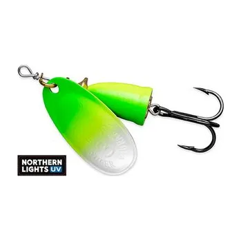 Umělá nástraha Třpytka Blue Fox Vibrax Northern Lights 3_GCU_8g