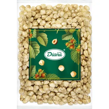 Diana Company Lísková jádra loupaná 12/14 500 g