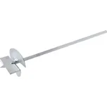 LEVIOR Vrták do pórobetonu, prům. 80mm 1722