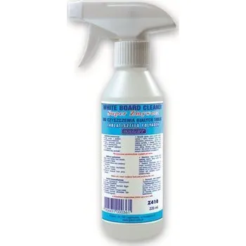 GRANIT Čisticí sprej na bílou tabuli Z410, 220 ml, GRANIT 149605