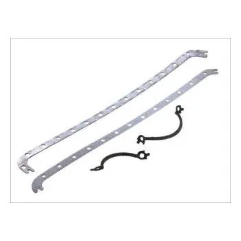 Těsnění motoru Těsnění olejové vany pro Iveco EuroCargo 60E10-14 5944