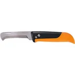Fiskars X-series Zavírací nůž K80, 17,8 cm, nerezová ocel, plast 1062819