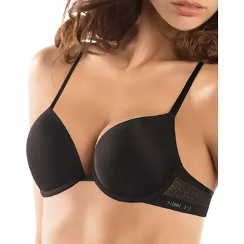 Podprsenka Sielei 2504 gelová Push up podprsenka