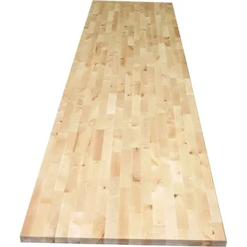 Kuchyňská pracovní deska Exclusivholz Pracovní deska 24451705 1 kus 260 x 63.5 x 27 cm