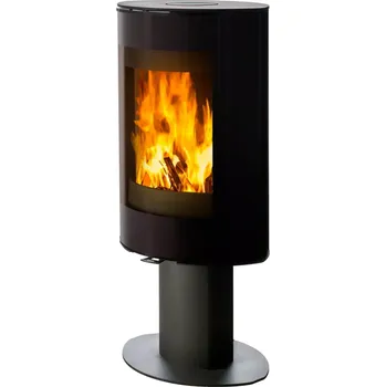 Krbová kamna Almeva Hearth - Clara Rotary