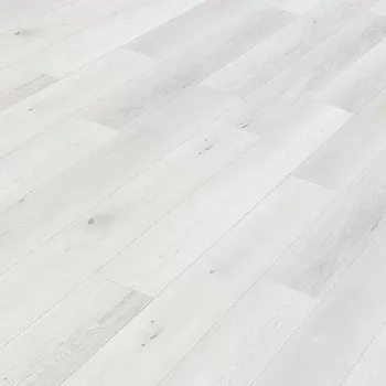 vinylová podlaha Rigid Vinylová podlaha, dub Snow, 1220 × 180 × 3,5 mm 10665