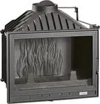 Krbová vložka UNIFLAM 700 OPTIMA ECO s klapkou 907-475