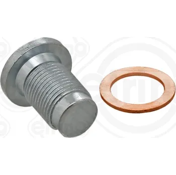 Olejová vana Závitová zátka, olejová vana ELRING 877.920