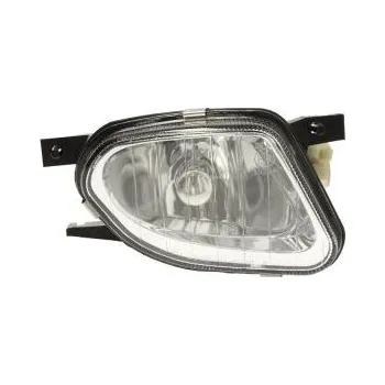 Přední světlomet Přední mlhový světlomet MERCEDES SPRINTER (2006-), H11, chromový, pravý 16850