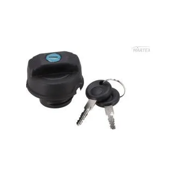 Palivová nádrž Uzávěr (víčko, zátka) palivové nádrže pro IVECO DAILY (2012-) 2x klíč 20644