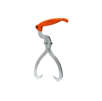 Klěště manipulační 22cm dřevorub.Husqvarna