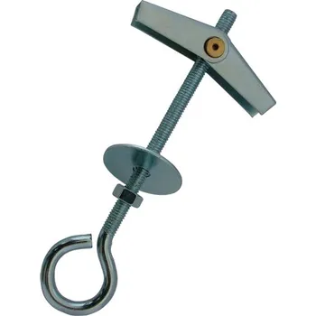 Hmoždinka Hmoždinka sklopná AM lustrhák oko M 5 x 70