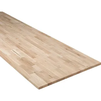 Kuchyňská pracovní deska Exclusivholz Pracovní deska 24516543 1 kus 260 x 63.5 x 26 cm