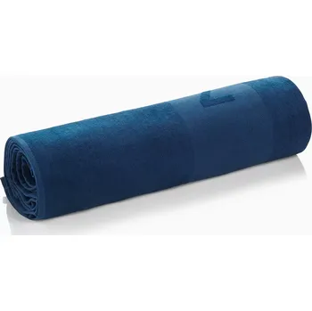 PORSCHE DESIGN Bath towel Osuška ručník 200x100 cm tmavá perská modrá