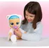 Panenka TM Toys Cry Babies Dressy Gets Sick&Feels Better Kristal