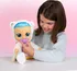 Panenka TM Toys Cry Babies Dressy Gets Sick&Feels Better Kristal
