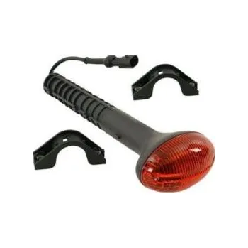 Směrový světlomet Blinkr - směrové světlo pro IVECO EuroCargo od 2004, levé 12480