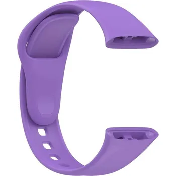 Chytré hodinky Xiaomi Redmi Watch 3 Strap purple