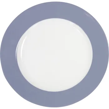 Talíř Kahla Pronto Dezertní talíř 20,5 cm Různé barvy Barva: Modrá