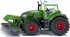 autíčko Siku Farmer 2000 Fendt 942 Vario traktor s předním sekacím nástavcem 1:50