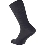Ponožky MERGE, černé 0316001360