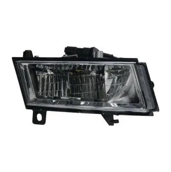 Mlhový světlomet Přední LED mlhové světlo s denním svícením pro SCANIA L, P, G, R, S (09.16-) pravé 18746