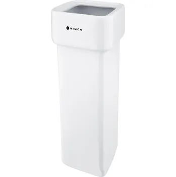 Mýdlenka NIMCO Náhradní WC nádobka 1094Ki 69120081