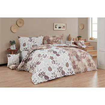 Bytový textil Povlečení Valery bavlna deluxe 1x140x200,1x70x90 Matějovský