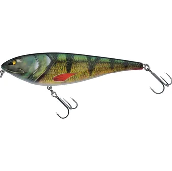 Nástraha Wobler Berkley Zilla Glider 10cm Varianta: ZILLA GLIDER 10CM PERCH
