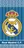 Carbotex Real Madrid dětská osuška 70 x 140 cm, Blue Stripes