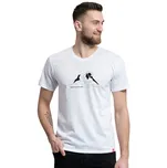 CityZen Bondy Láska hory přenáší bílé