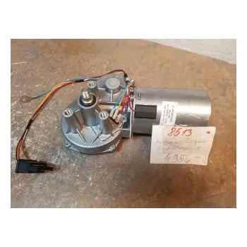 Motorek stěrače a odstřikovače Motorek stěračů odrušený 24V, Tatra 815 (Terrno I+II ), Euro - NOVÝ TYP 8513