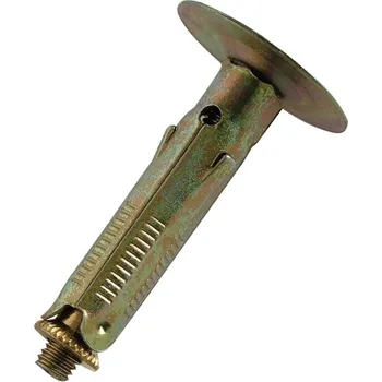 Hmoždinka Plechová hmoždinka TAM 9 x 40 šroub M 5