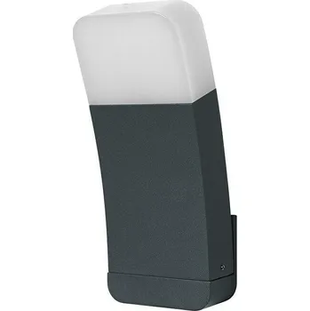 Venkovní osvětlení LEDVANCE CURVE Venkovní LED svítidlo Smart+, 520 lm, RGB, teplá bílá