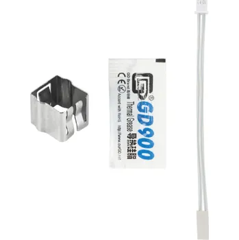 3D tisk TWO TREES Topné těleso pro Bambu Lab (X1 series)