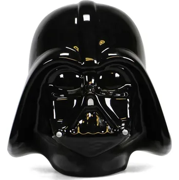 Váza Star Wars - nástěnná váza Darth Vader