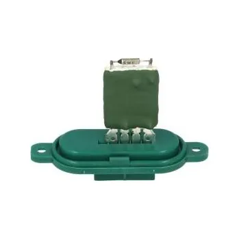 Řídící jednotka Rezistor (odpor, regulátor, jednotka) motorku ventilátoru topení pro IVECO DAILY III. (1999-) 16738