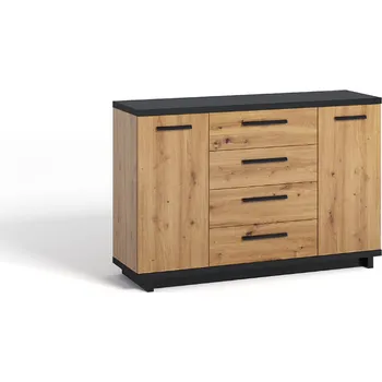 Komoda Gib Kombinovaná komoda Mauricius