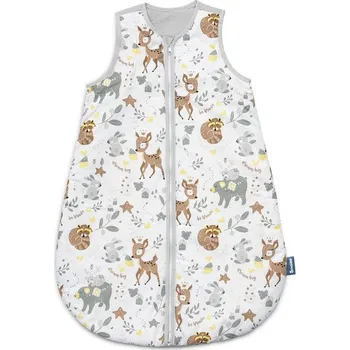 Zavinovačka Sensillo SPACÍ pytel S 45x70 cm LESNÍ DOBRODRUŽSTVÍ