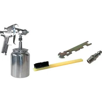 Stříkací pistole Craftomat Kit Line Stříkací pistole, Max. tlak: 4 20105541