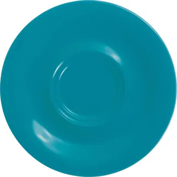 Kahla Pronto Podšálek 16 cm Různé barvy Barva: Zelená