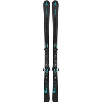 ATOMIC - 【良品】atomic vantage 107ti / warden mnc13 Atomic Warden MNC 13 Ski Bindings - Powder7