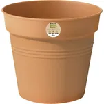 Elho Green Basics Květináč, ø 40 cm, 36,8 cm, plast, terakota 6813714075200