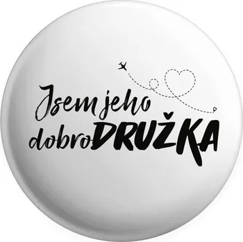 Placka Jsem jeho dobrodružka