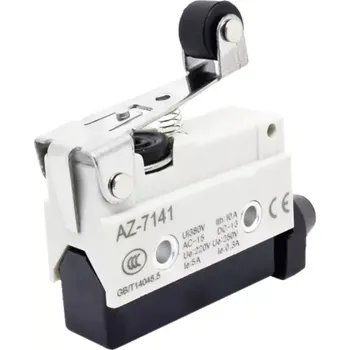 vypínač Koncový spínač AZ-7141, IP65, 250V 10A