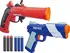 Dětská zbraň Hasbro Nerf Fortnite F6243EU4 LP & Flint-Knock