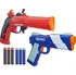 Dětská zbraň Hasbro Nerf Fortnite F6243EU4 LP & Flint-Knock