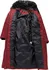 Dámský kabát Alpine Pro Berma LCTY150485